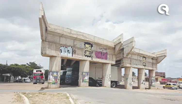 Após 8 anos de abandono, Governo federal irá retomar obras de viaduto em Tianguá