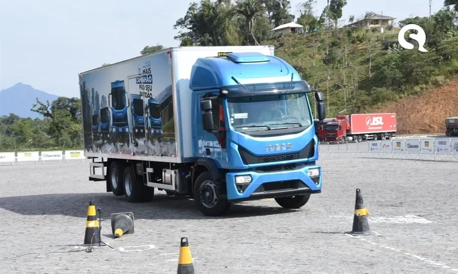 Sobral se prepara para receber equipe da 29ª Gincana do Caminhoneiro