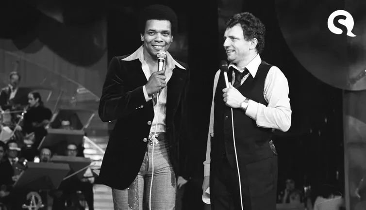 Cantor do hit ‘I can see clearly now’, Johnny Nash morre aos 80 anos