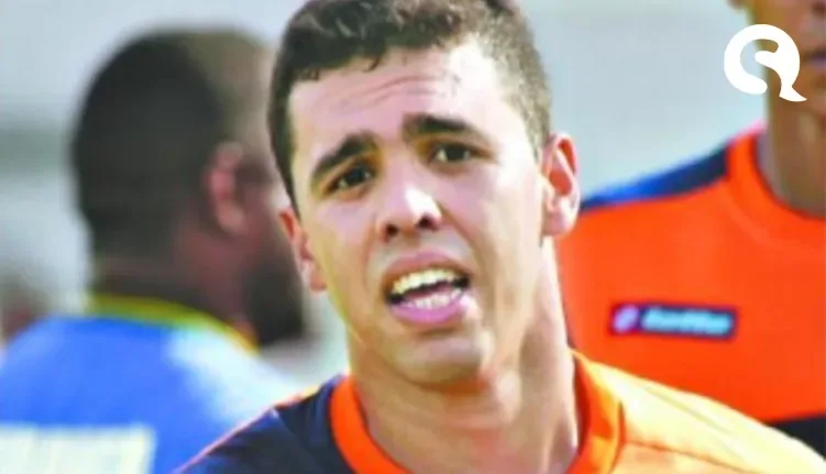 Morre Rafael Coutinho, ex-volante do Fortaleza e do Vasco, aos 36 anos