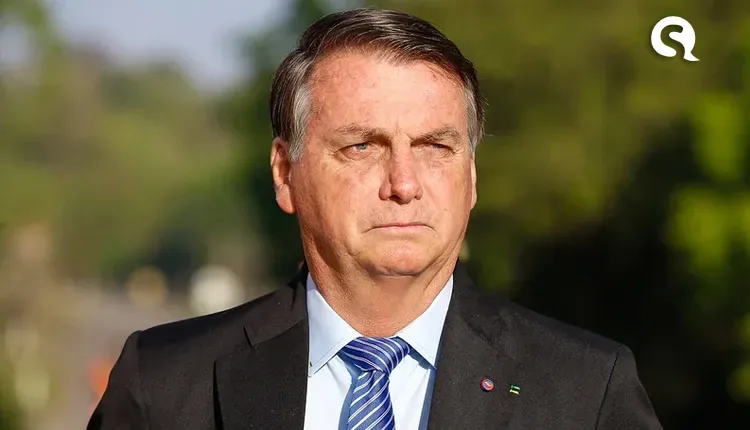 Jair Bolsonaro prevê retorno do auxílio emergencial a partir de março deste ano