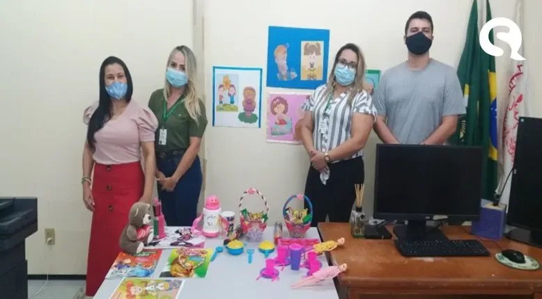 Comarca de Jijoca de Jericoacoara passa a utilizar depoimento especial para ouvir crianças e adolescentes