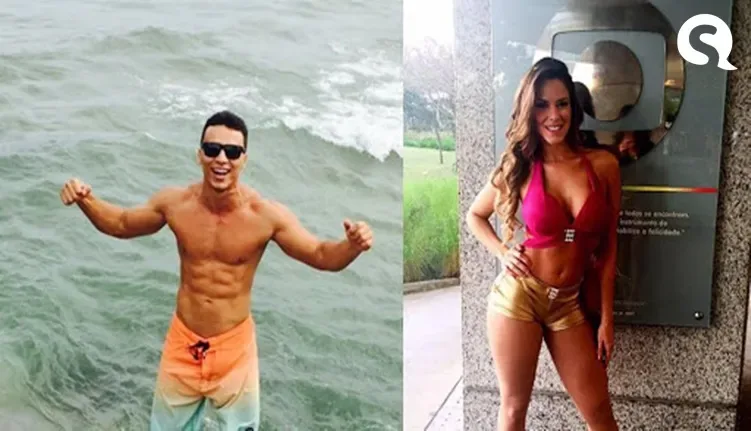 após quase 5 anos do crime, Ex-namorado suspeito de matar bailarina cearense em SP é preso em Fortaleza