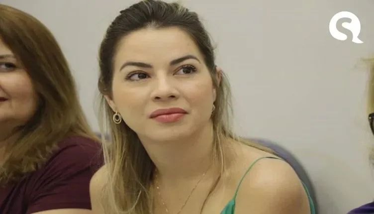 Primeira-dama do Ceará Onélia está com Covid-19; Camilo Santana testou negativo