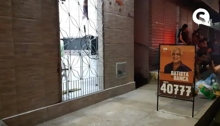 Candidato a vereador de Caucaia é encontrado morto na própria casa com marcas de facadas