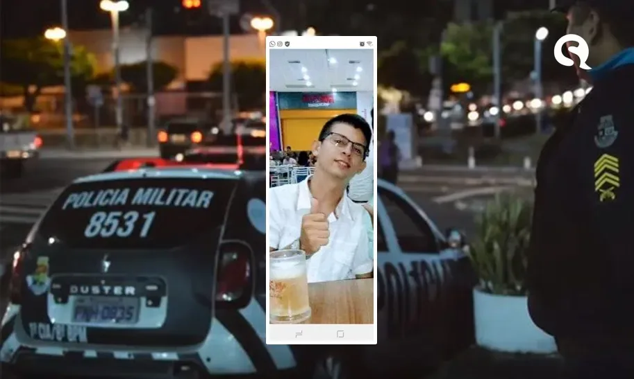 Jovem morre após tentativa de homicidio em Sobral
