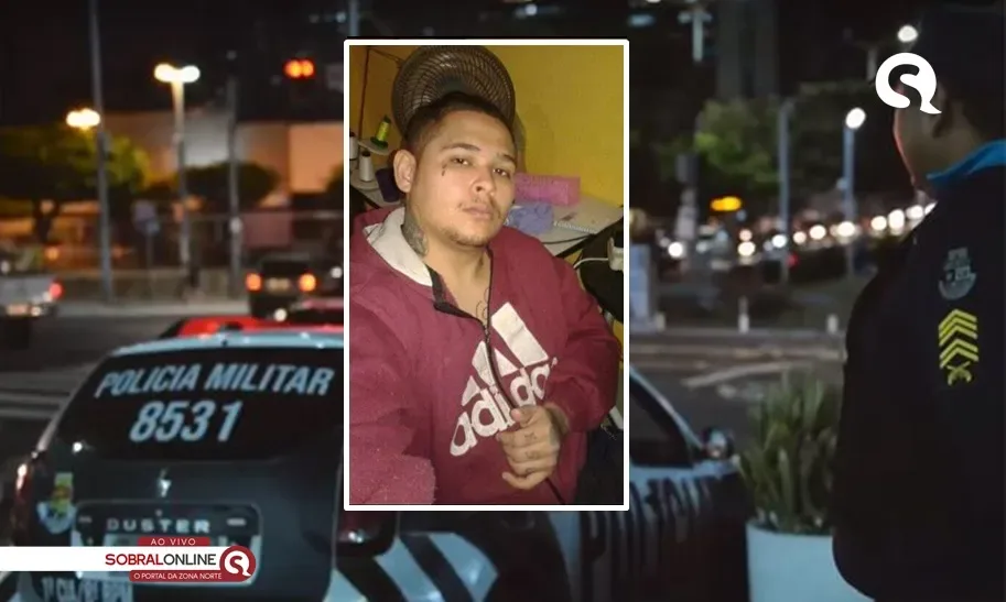 Homem é executado dentro de sua residência no distrito de Taperuaba em Sobral-CE