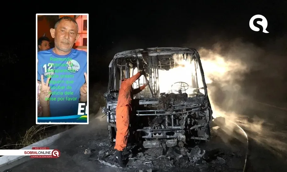 Grave acidente de trânsito na BR 222 em Forquilha-CE