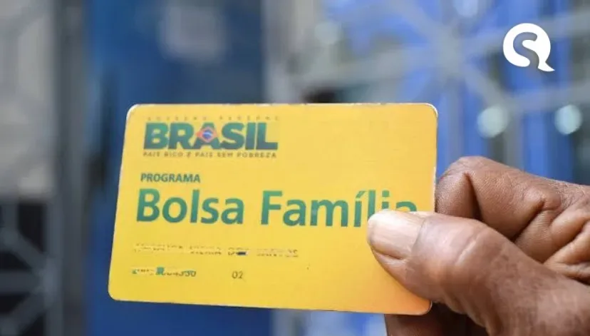 Beneficiário do Bolsa Família receberá por poupança digital