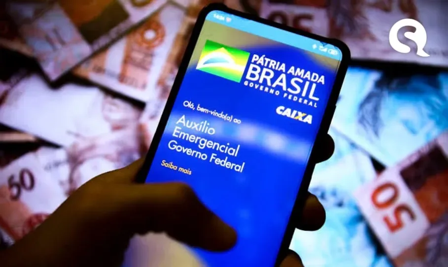 Fim do ciclo de pagamentos do auxílio gera apreensão no setor produtivo