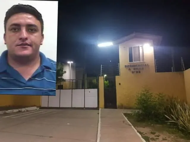 Vizinho é linchado é morto após sequestrar e tentar estuprar criança em condomínio em Caucaia