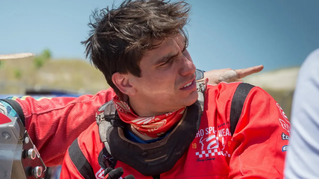 Tricampeão do Cerapió e bicampeão do Rally do Sertões, Tunico Maciel morre após acidente
