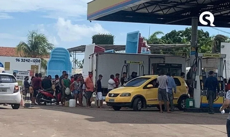 Aviões da FAB levam geradores para o Amapá; cidade está em seu 5º dia de apagão