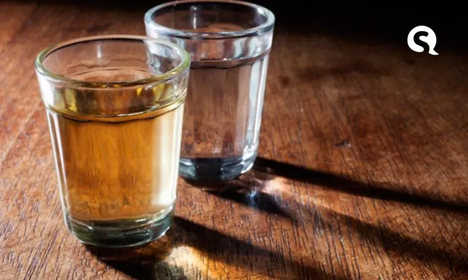 Mercado da Cachaça registra queda de consumo de 23,8%