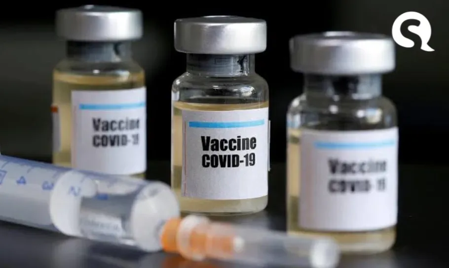 Pfizer anuncia que enviou à Anvisa dados de testes de vacina contra a Covid-19