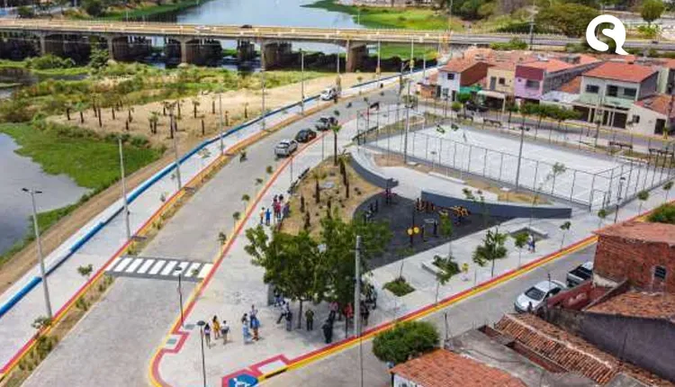 22 cidades do Ceará são certificadas com Selo Município Verde; Sobral está entre elas