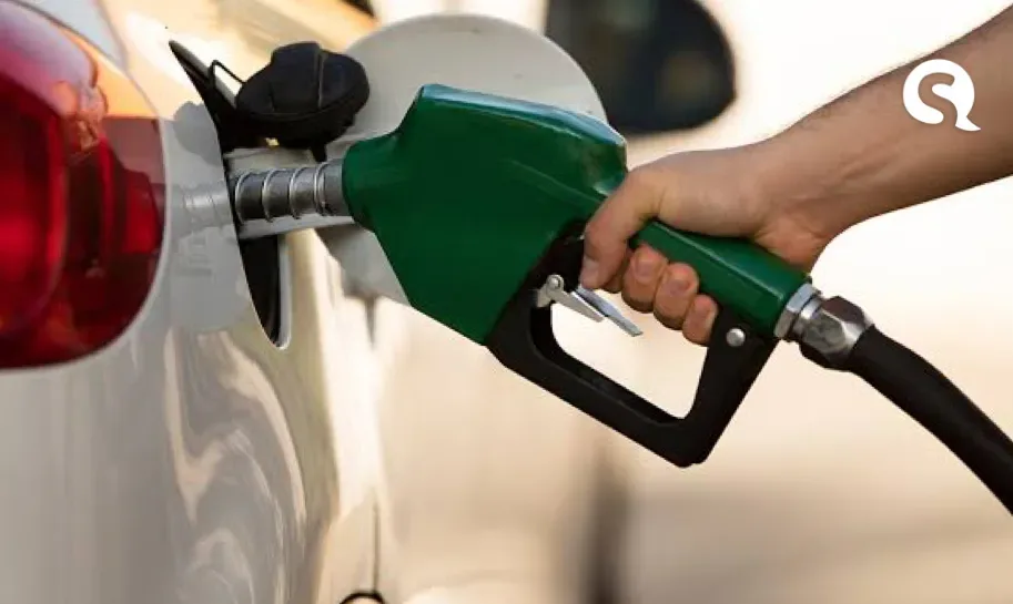 Petrobras anuncia aumento de 5% para gasolina e 4% para diesel a partir do dia 29
