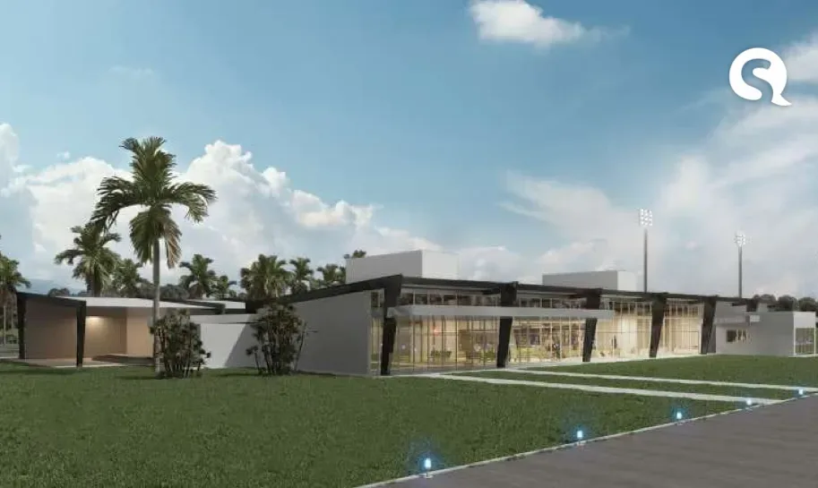 Governo do Estado recebe propostas para construção do terminal de passageiros do novo Aeroporto Regional de Sobral