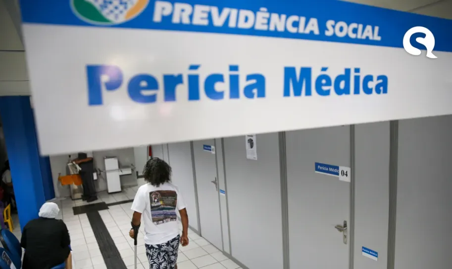 INSS abre prazo de 30 dias para segurados marcarem perícia de auxílio-doença