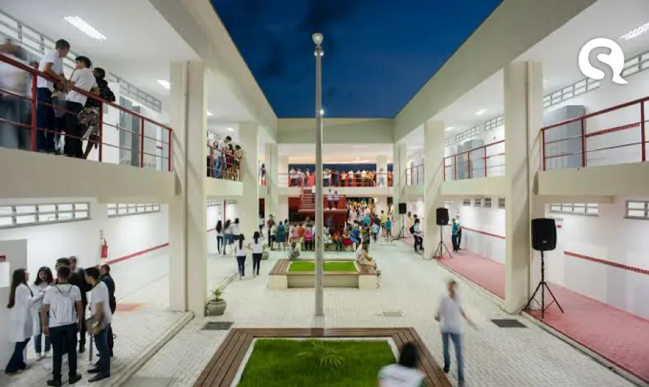 Escolas profissionalizantes da rede pública do Ceará recebem inscrições para seleção até terça-feira