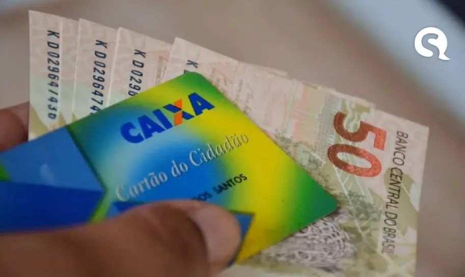 Trabalhadores nascidos em dezembro recebem abono do PIS a partir desta terça (15)