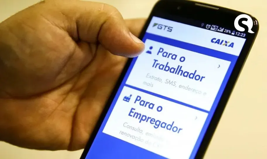 FGTS: como fazer saque emergencial de R$ 1.045 mesmo após o prazo