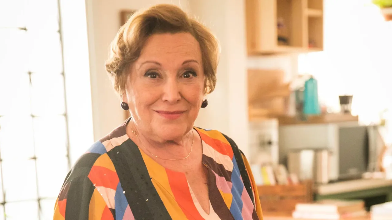 Morre a atriz Nicette Bruno, aos 87 anos, vítima de Covid-19