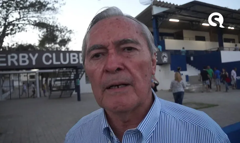 Ex-prefeito de Sobral, Dr. Ricardo Barreto segue internado na UTI devido às complicações da covid-19