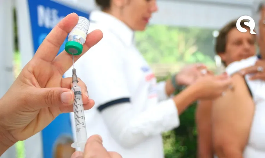 Termo de consentimento será exigido somente para vacinas de uso emergencial, diz Pazuello