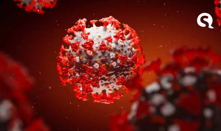 São Paulo confirma o primeiro caso de reinfecção pelo novo coronavírus