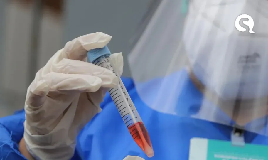 Sesa registra aumento de casos de Covid em 4 das 5 regiões de saúde do CE, de 15 a 28 de novembro