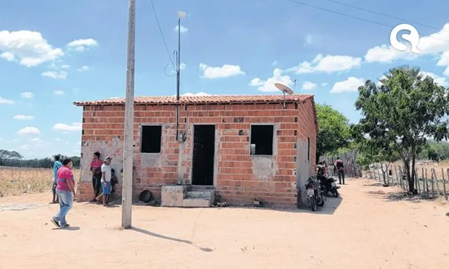 Vereadora eleita e parentes são indiciados por chacina de Ibaretama