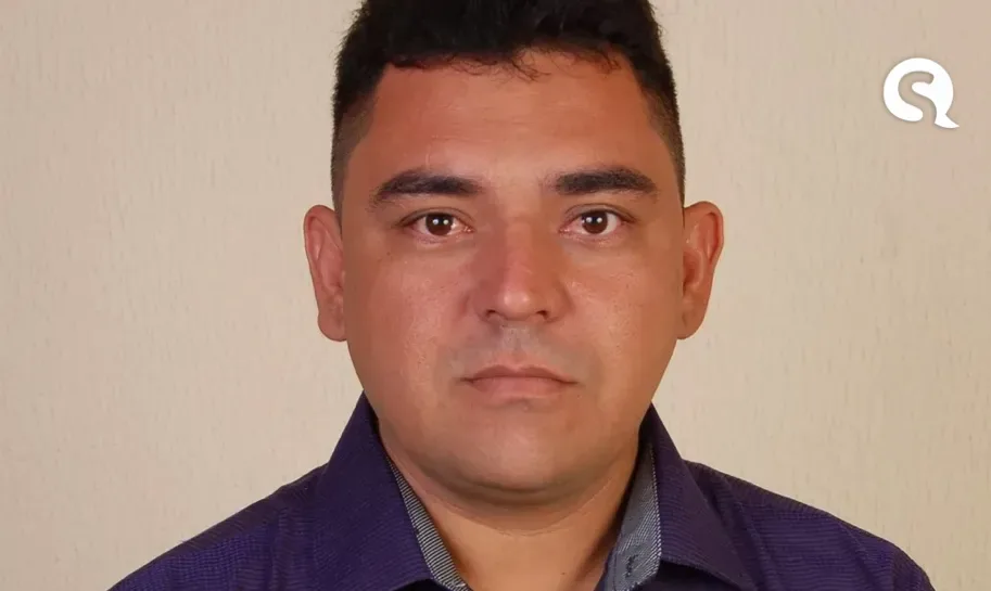 Vereador é preso suspeito de tentativa de homicídio e corrupção em Canindé, no Ceará