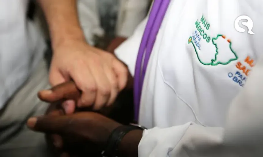 Mais Médicos reintegra e registra mais 30 profissionais cubanos na rede pública do Ceará