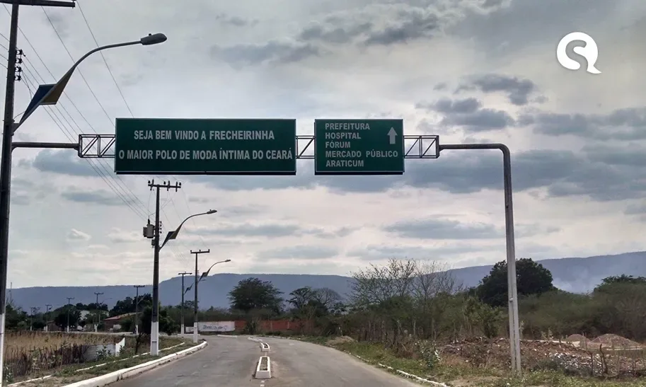 Ciclista morre atropelado na BR 222 em Frecheirinha-CE
