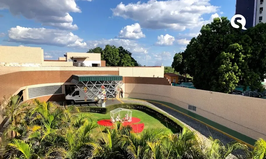 Paralisação do Hospital do Coração de Sobral já impactou mais de 600 consultas e exames