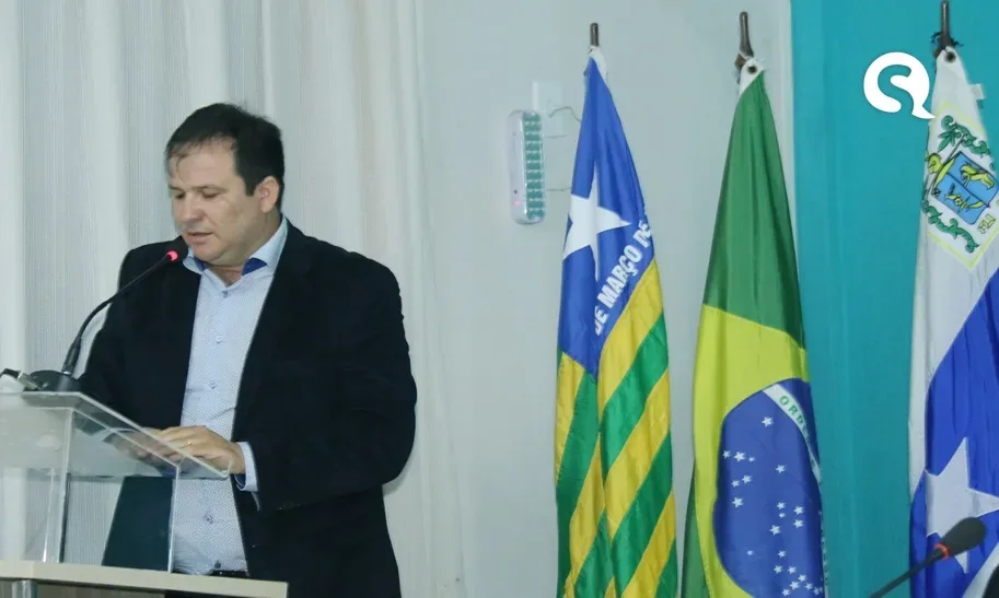 Martinópole | Ministro Barroso pede destaque e retira do plenário virtual julgamento do recurso de James Bel (PP) no TSE
