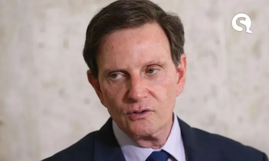 Prefeito do Rio de Janeiro, Marcelo Crivella é preso em operação da polícia e Ministério Público