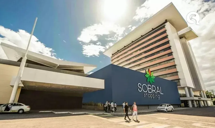 Sobral Shopping transmite a final da Champions League próximo dia 28 de maio