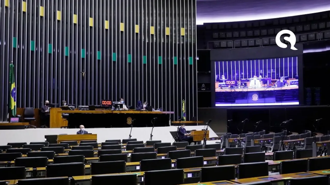 Congresso Nacional vai debater se governadores perderão poder sobre Polícia