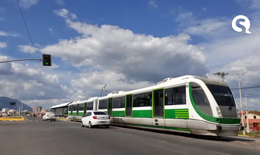 VLT de Sobral circulará gratuitamente nos domingos de ENEM