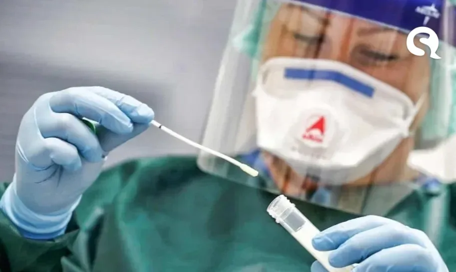Testes de Covid-19 em farmácias do Ceará aumentam 37% durante festas de fim de ano