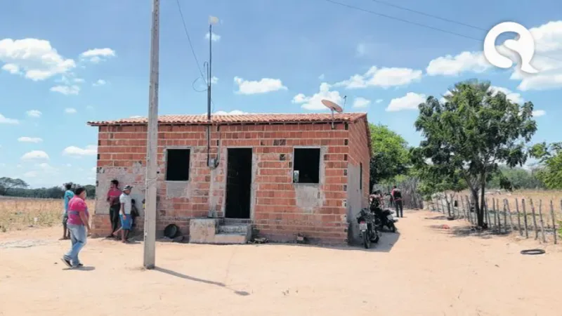 Vereadora e parentes viram réus por participação na Chacina de Ibaretama