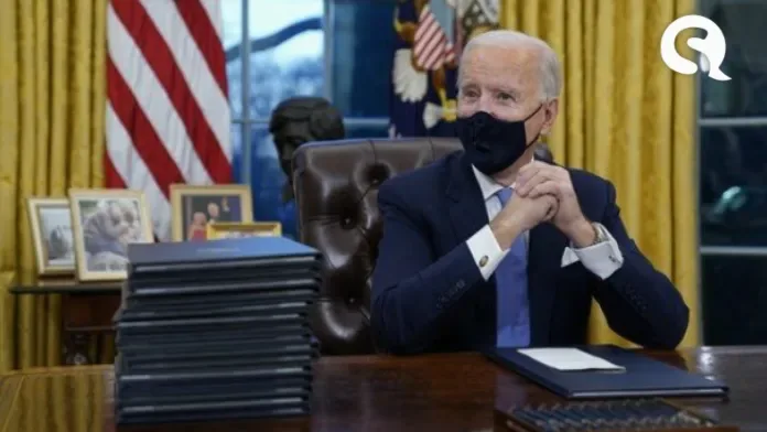 Impeachment de Trump: Biden diz que julgamento ‘tem de acontecer