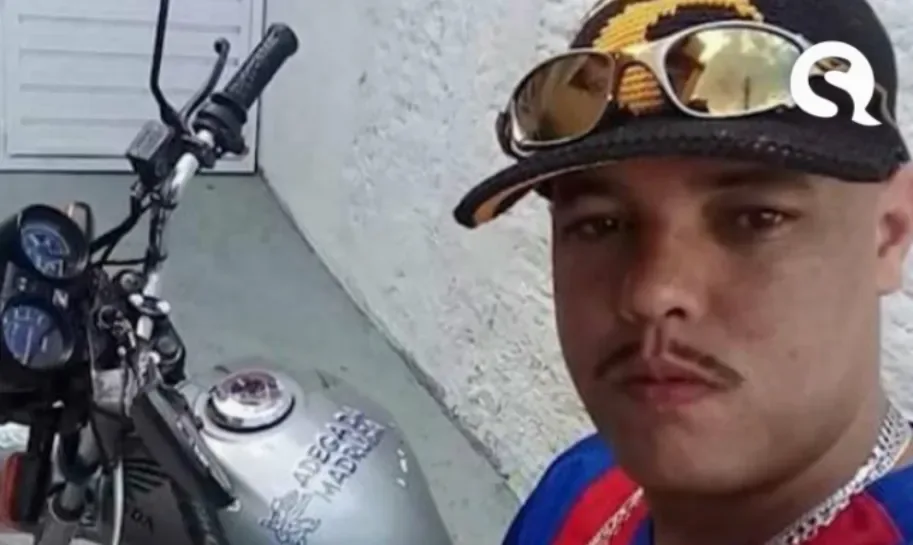 Homem é morto por companheira enquanto dormia