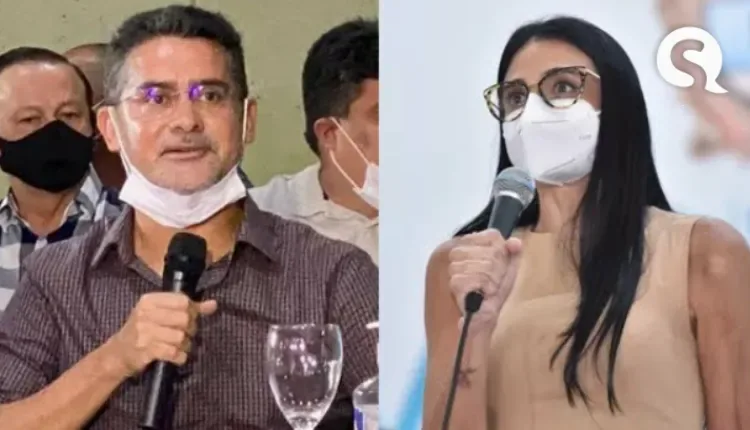 MP pede prisão do prefeito de Manaus e de secretária de Saúde por fraudes na vacinação contra Covid-19