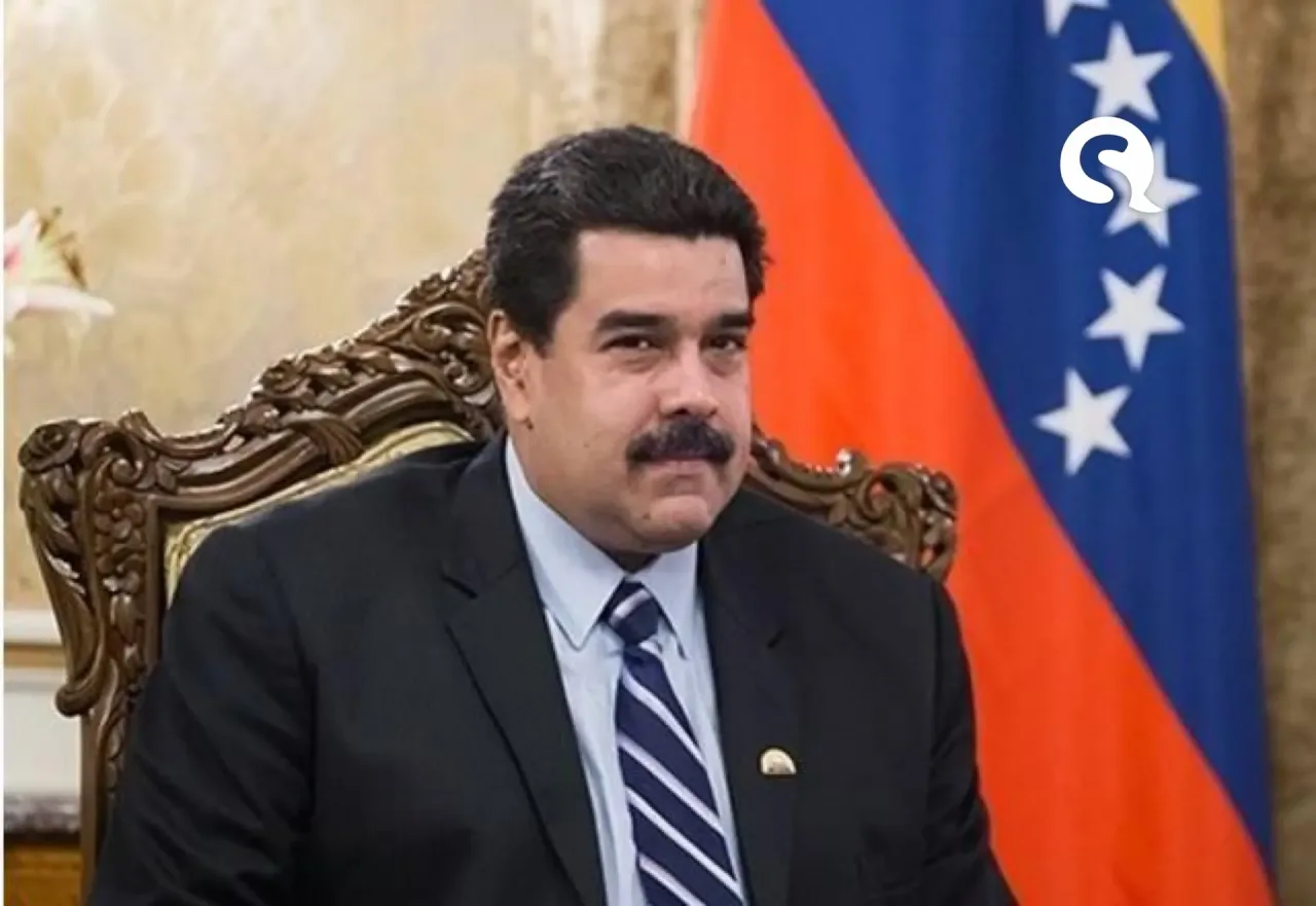 Governo venezuelano condena a polarização política após atos pró-Trump