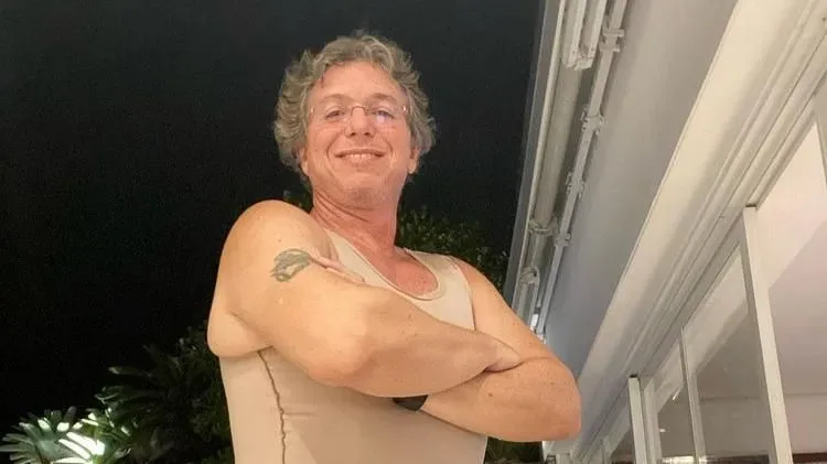 Boninho diz ter desclassificado três celebridades que estariam no ‘BBB 21’