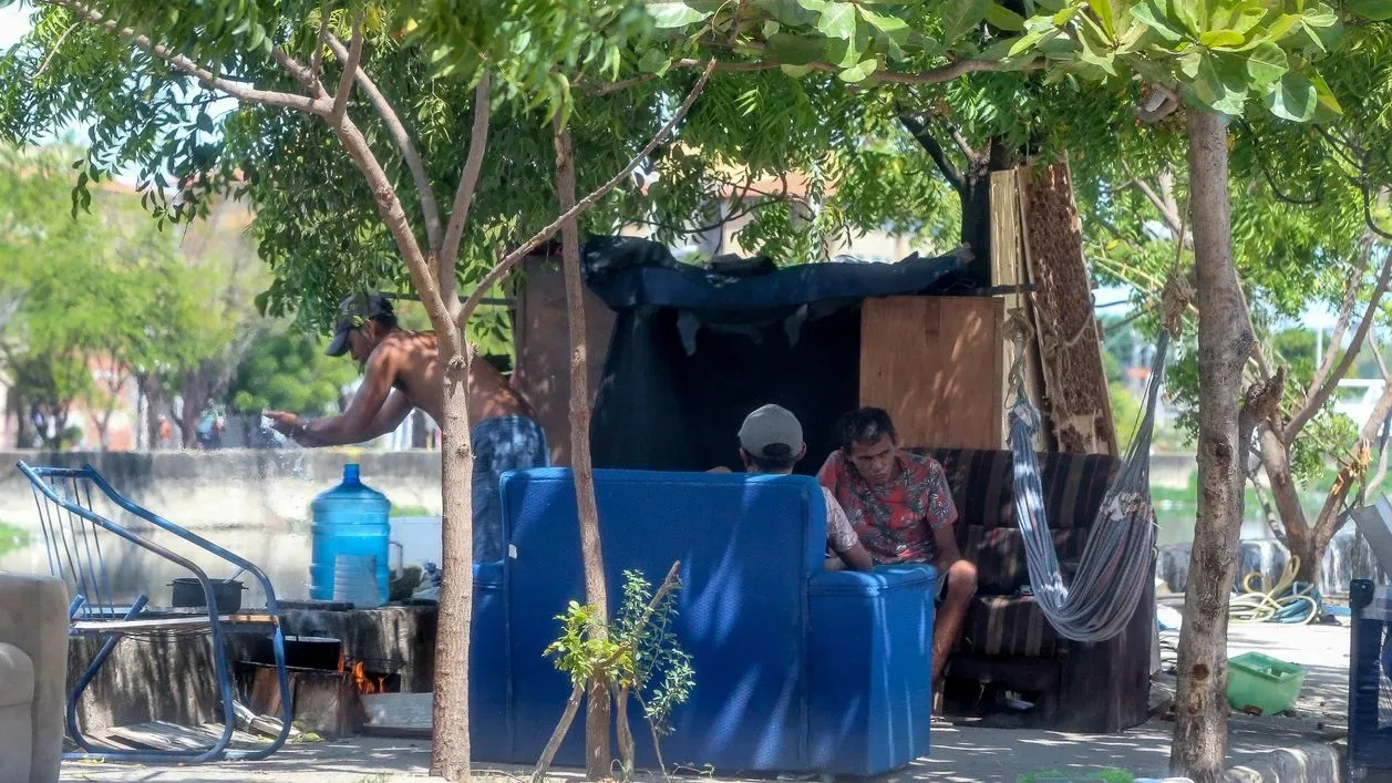 Com 1,8 milhão de cadastros, CE tem o maior número de famílias na pobreza desde o final de 2014