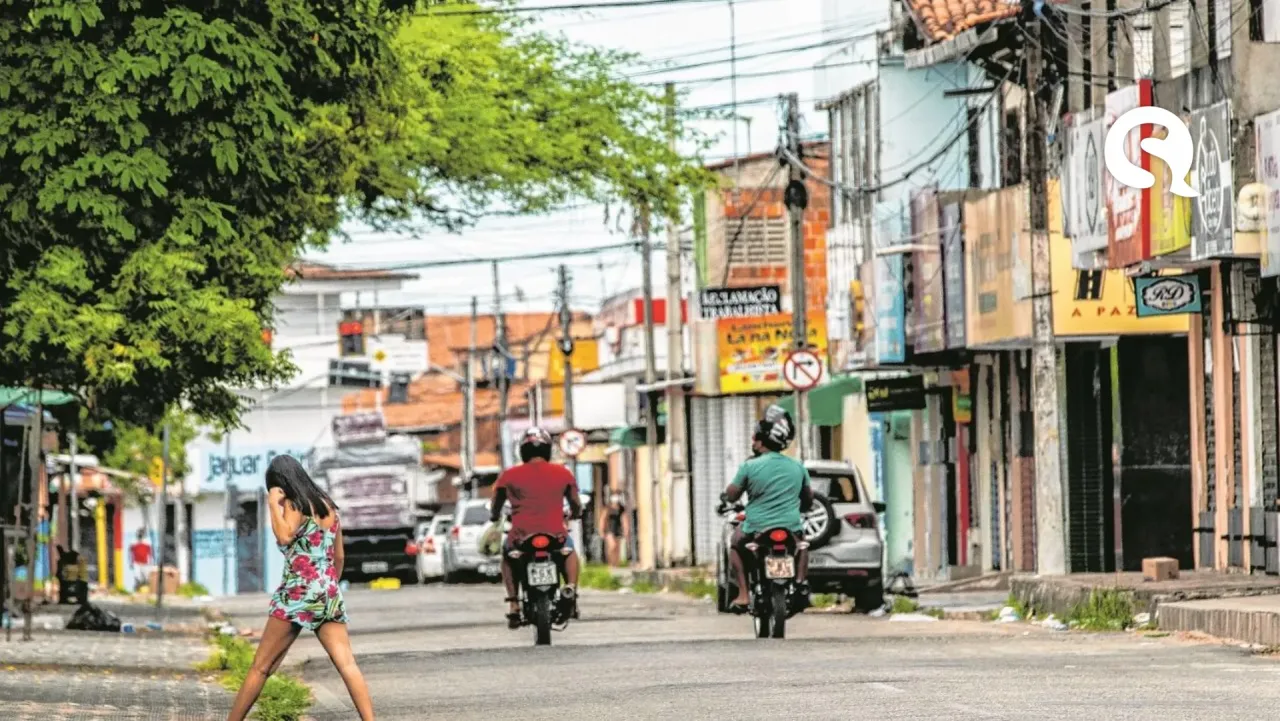 Na crise, cidades mais ricas do Ceará fazem reformas administrativas